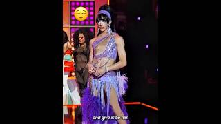 “She Twirled for her LIFE” #dragrace #rupaulsdragrace #dragrace #mirage