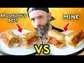 Can I Beat Brooklyn's Best Meatball Sub? (Blind Taste Test)