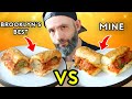 Can i beat brooklyns best meatball sub blind taste test