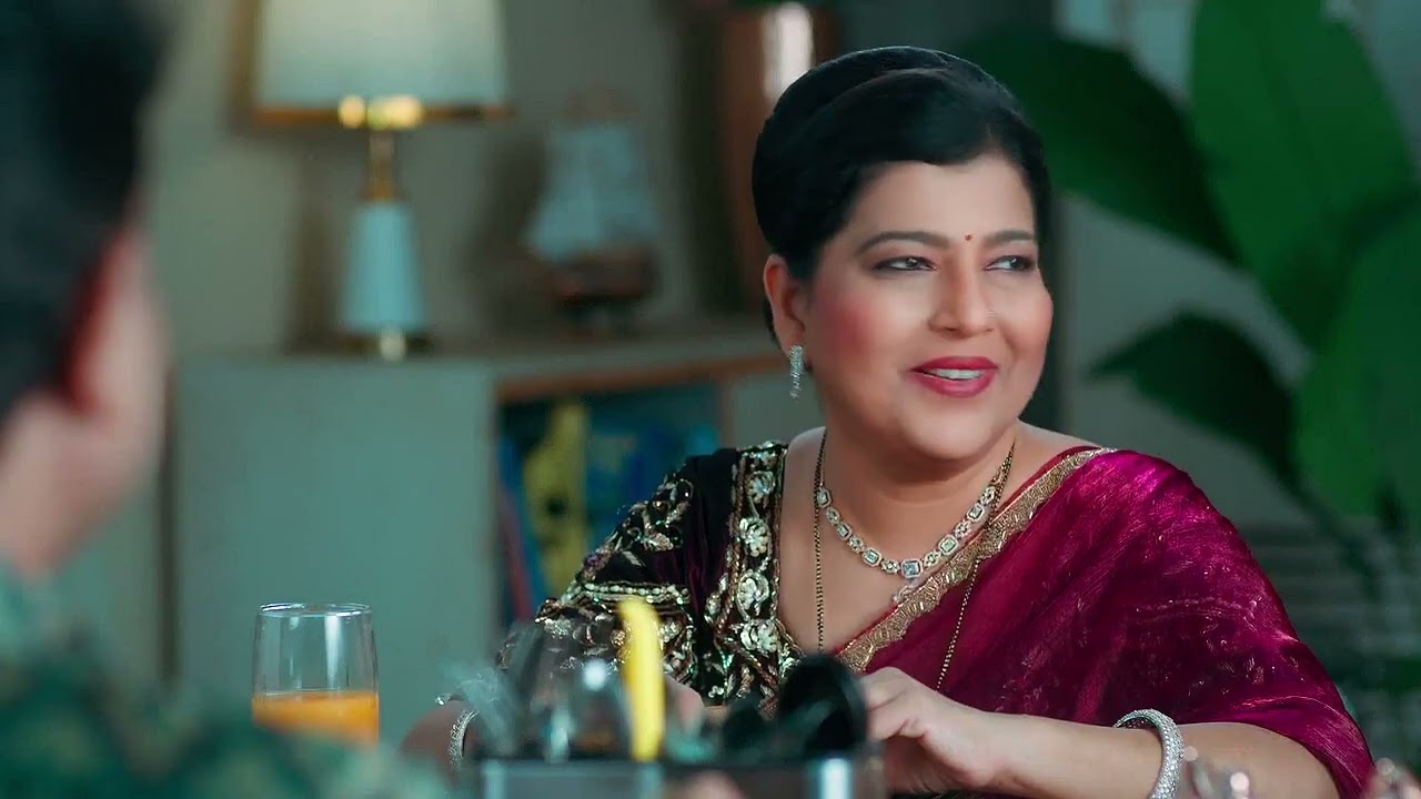 Taarini | Ep - 22 | Webisode | Sep 09 2025 | Zee Marathi