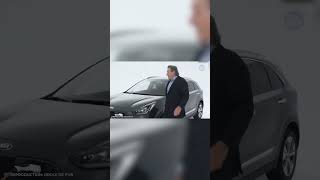 Celebrity Robert de Niro's Car Collection #shorts Profile