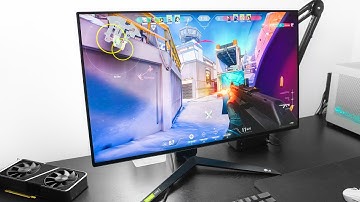 The Best Input Lag Settings You