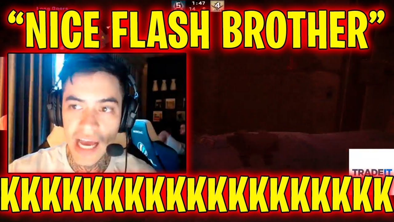 FNX "NICE FLASH BROTHER" KKKKKKKKKKKKKKKKKKKKKKKKKK