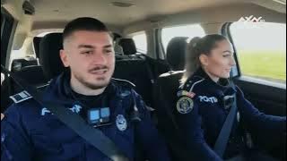 Oamenii Legii Episodul 1