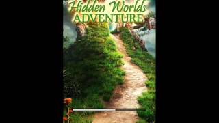 Famous Hidden World's Adventure Level 1 Wealth