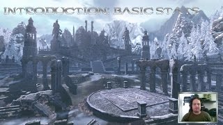 Cabal II Basic Stats