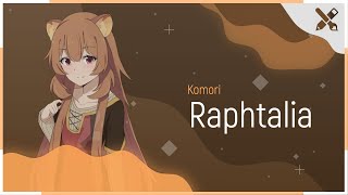 Osu!Skin : Raphtalia (ft.SleepingD)[SD/HD][STANDARD]