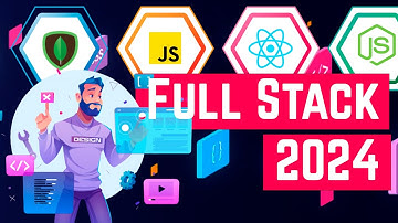 A Roadmap to Become a Full Stack Developer in 2024  Technologies and Timeframes