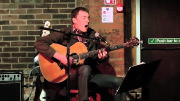 Stuart Clarke - Folking Live [Artree Music]