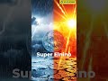 Super El Niño 2026: Will India Face Extreme Heat &amp; Weak Monsoon?