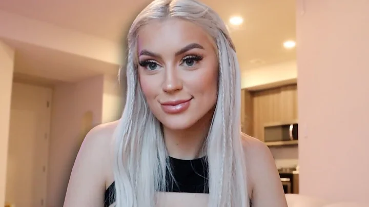 a day in the life of an 'not so super' model