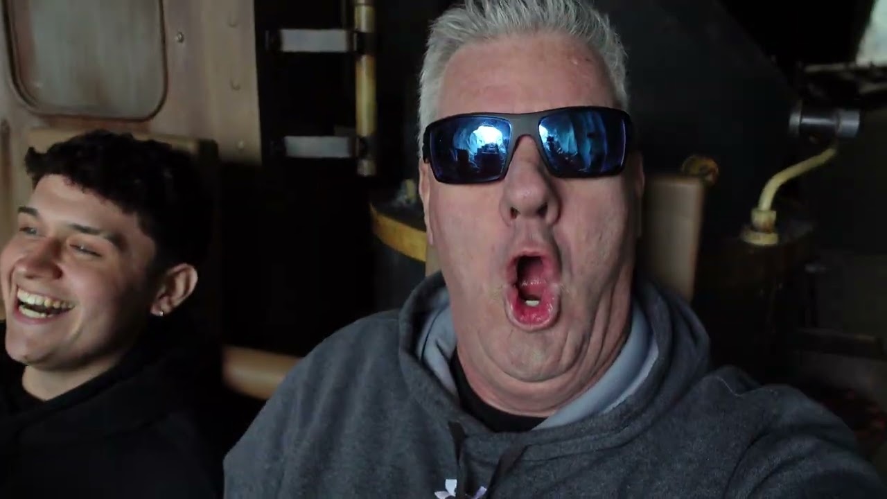 Dinosaur is closing!