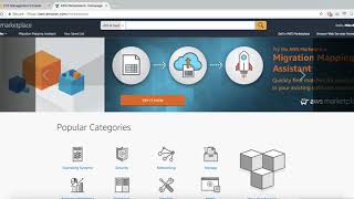* 5.01 Installing FileMaker Cloud