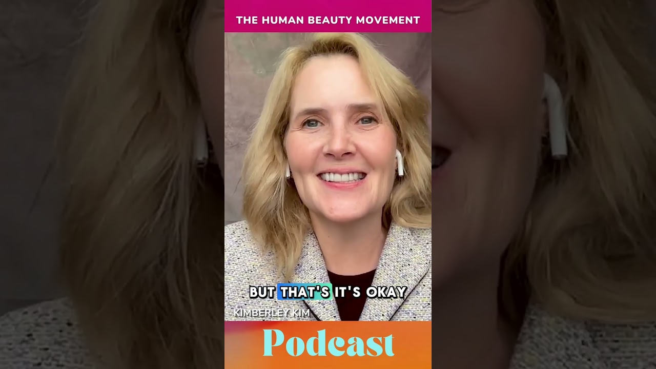 Loving Your Skin As It Ages Is a Beautiful Thing!