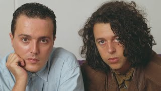 Tears For Fears – Broken / Head Over Heels / Broken (12" Preacher Mix) 1985