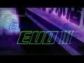 頭文字D Third Stage -INITIAL D THE MOVIE- OP「Gamble Rumble」m.o.v.e(2001)