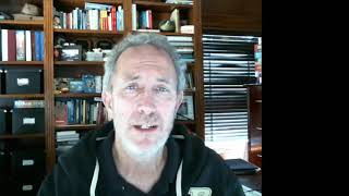 Why I Support Wesley Foundation - by Jonathon Day