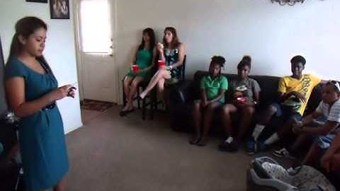 Speech 1315 - Introductory Speech CTC