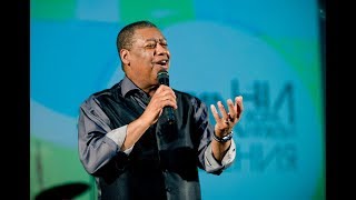 RON KENOLY LIVE IN CBC
