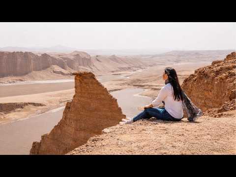 Impossible Places: World's Most Extreme Homes to Live | 4K Travel Documentary