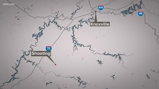 MCSO TBI investigating after officer-involved shooting in McMinn County ends in death of suspect