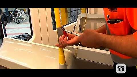 Scope  How to Build a Tram