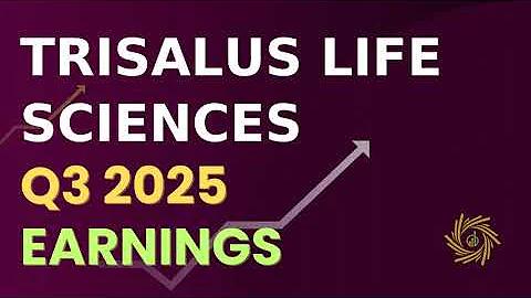 TriSalus Life Sciences, Inc  TLSI Q3 2025 Earnings Call