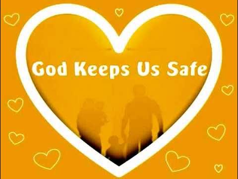 Keeps us safe