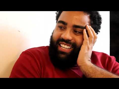 Cena - Realeza Direção Nash Laila