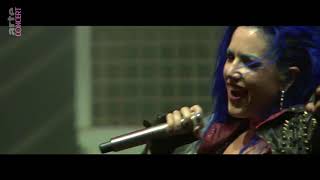 Arch Enemy au Full Force Festival 2019