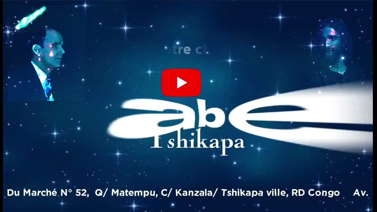 EAGLE TABERNACLE / CULTE DU MERC 25 FÉVRIER 2026