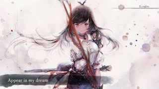 [ lyric MV ] Illya \