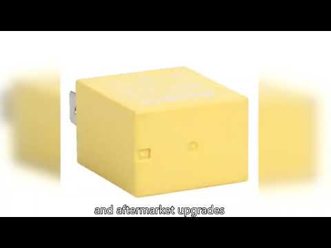 Automotive Relays For Sale