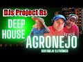 AgroNejo REMIX DEEP HOUSE (Sertanejo Eletrônico)  DJs Project RS