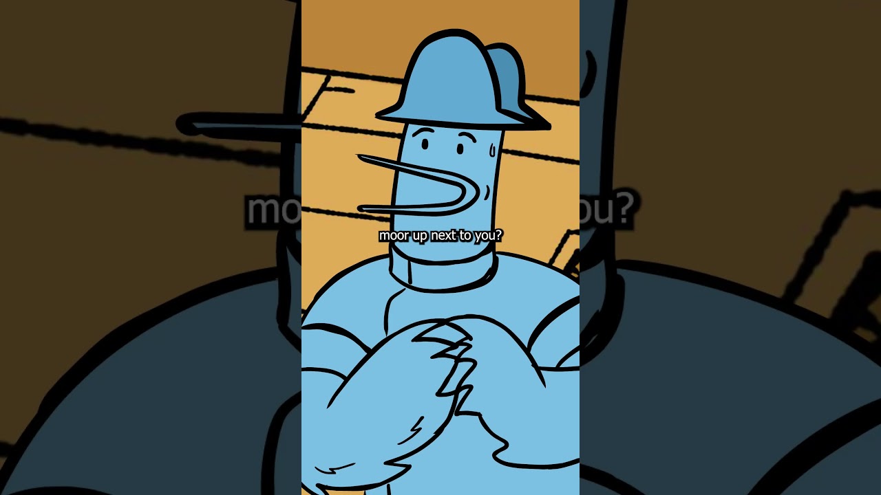 The Burning of The USS Philadelphia 