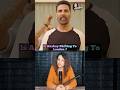 Is Akshay Kumar Shifting Abroad #bollywood #akshaykumar #london #aaravkumar