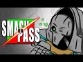 Smash or pass  necrons