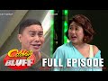 Celebrity Bluff: Uge at Jose Manalo, nalasing at nagkaaminan na! (Full Episode) | Super Stream