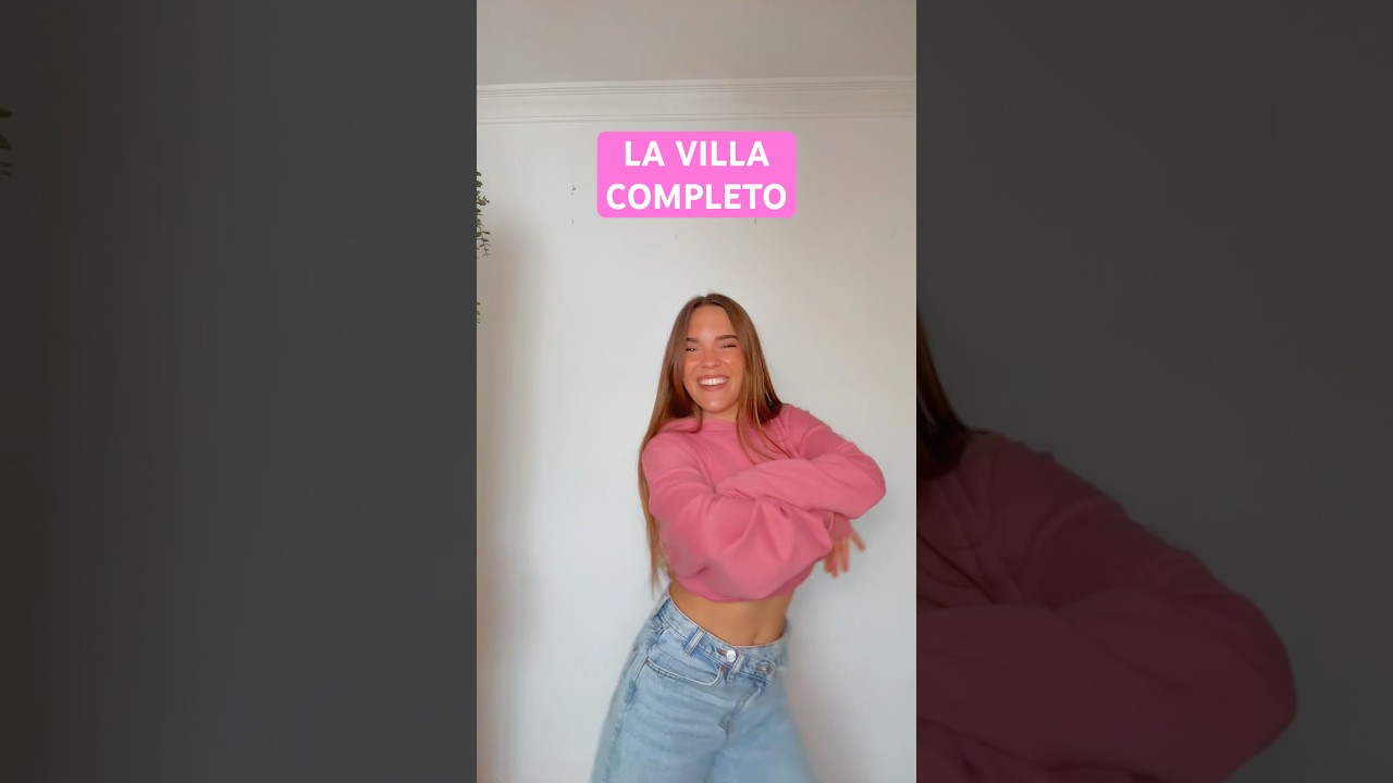 Trend completo de La Villa 