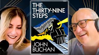 The 100-Year-Old Thriller That Still Sets the Rules