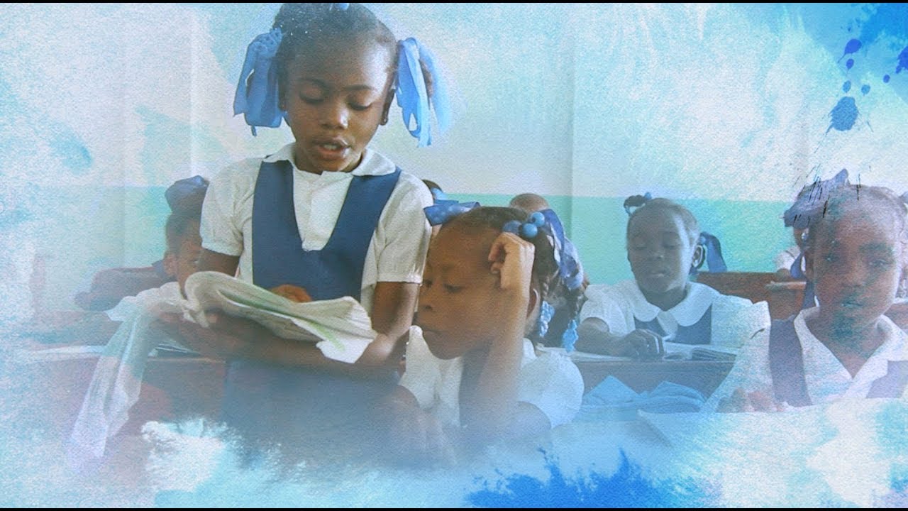 Rotary Supports Education