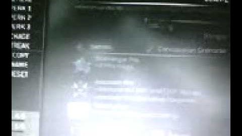 Ultimate Class For Getting High Killstreaks in MW3