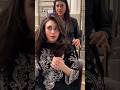 Hina Tariq behind the scenes 😍 getting ready &amp; slaying looks 🔥✨#hinatariq #trending #ytshorts #viral