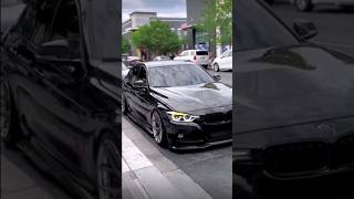 A striking impression!😱 #bmw #music #Slowed_Bass7 #tiktok