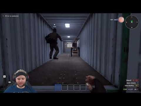 L'élite du crime sur Crime Simulator - Skitami Replay 17/06