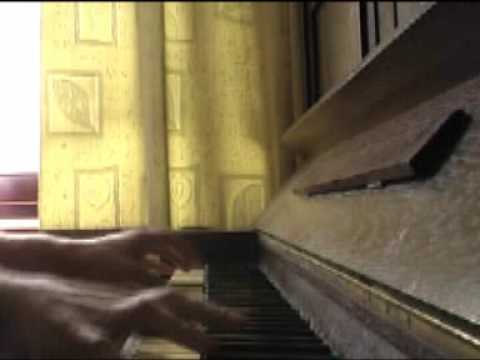 Requiem for a Dream on the piano - for Adam Braka