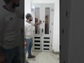 باب بلكونه الموتال
