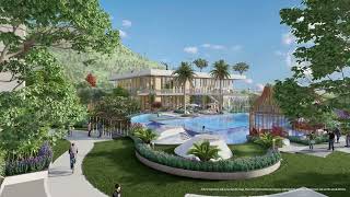#SkyAvenue at Godrej Hill Retreat 2 Walkthrough AV | Godrej Hill Retreat 2, Mahalunge, Pune