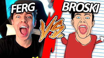 WEIRDEST 1v1 Tournament We