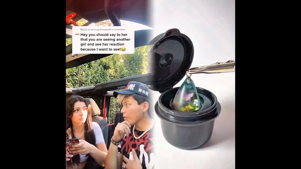 what’s next😂 she wants to break up with me after what I posted on instagram💔 what shouldIdo